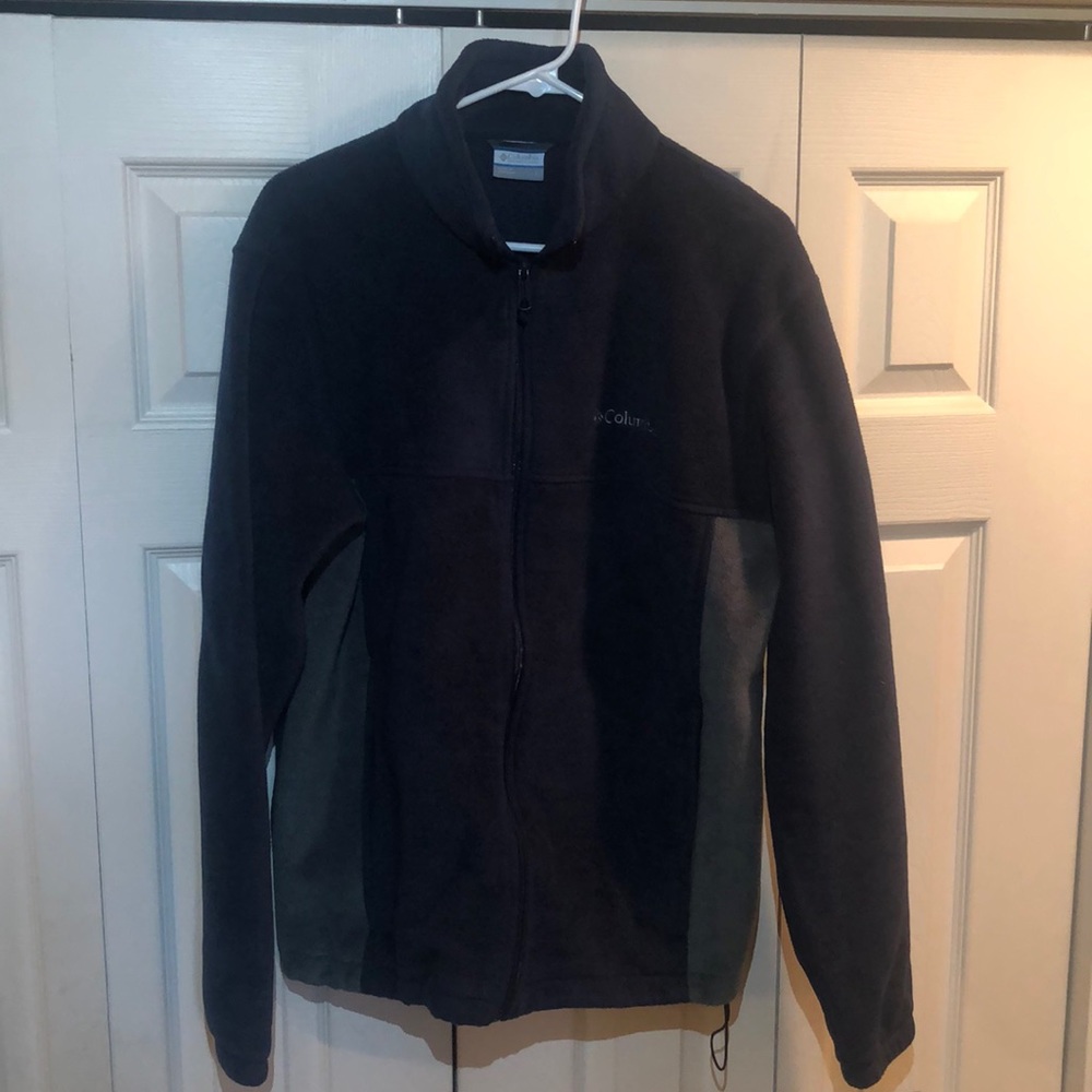 Men’s Columbia jacket
